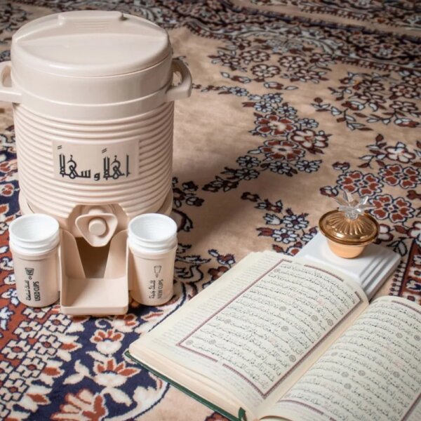 ⁦• ترميس الحرم⁩ - الصورة ⁦4⁩