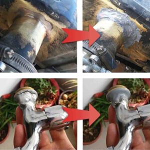 غراء بديل اللحام