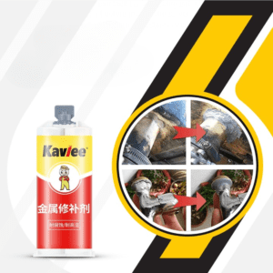 غراء بديل اللحام