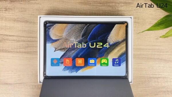 تابلت آير تاب U24