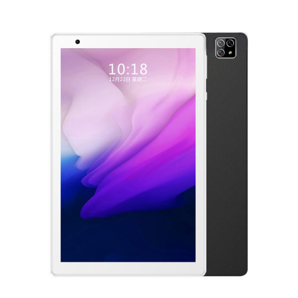 تابلت U988 بأداء سريع وتصميم عصري يناسب الترفيه والعمل