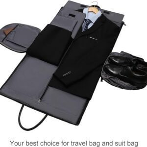 حقيبة سفر قابلة للطي