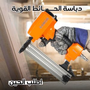 مثبت مسامير يعمل بالضغط