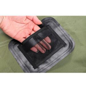 خزان ماء متنقل للتخيم