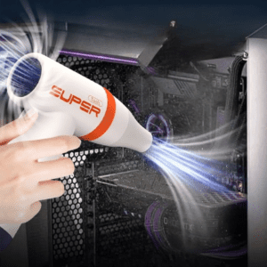 منفاخ توربو