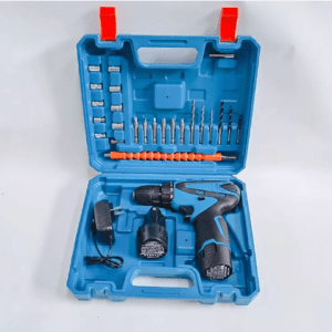 الشنيور العملي 25 مثقاب