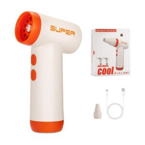 منفاخ توربو