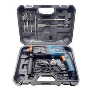 شنيور مثقاب كهربائي قوي