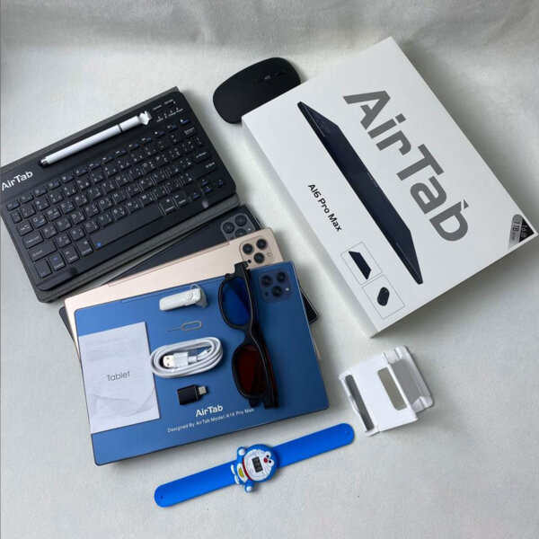 ⁦تابلت ايرتاب A16 Pro (ضمان 6 شهور)⁩ - الصورة ⁦2⁩
