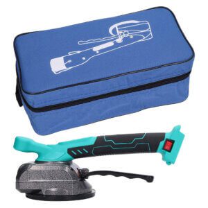 هزاز البلاط 48 فولت