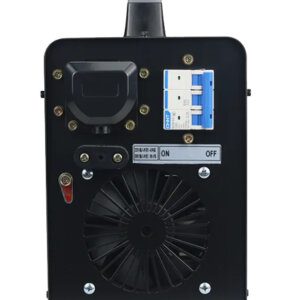 ماكينة اللحام الألمانية