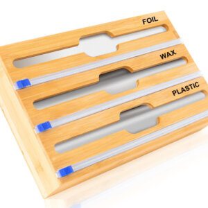 موزع تغليف 3*1