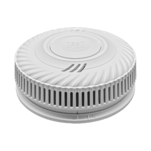 جهاز إنذار حريق WI-FI عن طريق تطبيق جوال