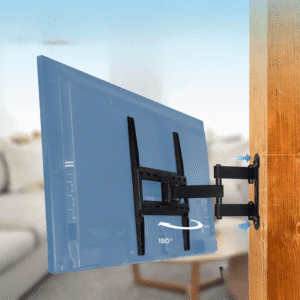 حامل التلفاز الحديث 180 درجة