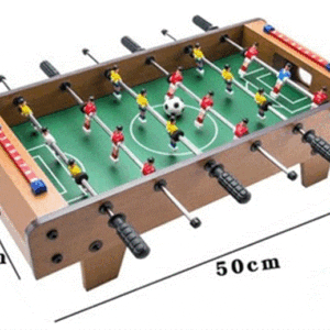 لعبة كرة قدم طاولة