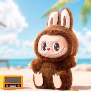 دمية لابوبو المفاجأة