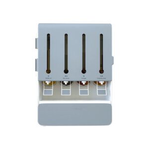 رف توابل متعدد الوظائف