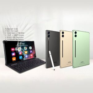 تابلت AirTap S9 10 بوصة