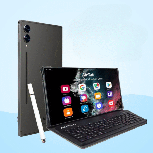 تابلت AirTap S بوصة