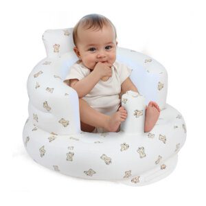 كرسي منزلى للاطفال الصغار