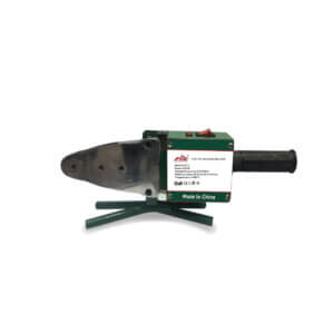 جهاز للحام الانابيب 1600 واط