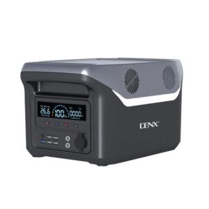 مخزن طاقة من دينكس 450 واط ضمان عامين