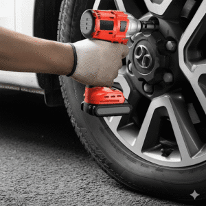 دريل كفرات لاسلكي Mukinta بضمان عامين