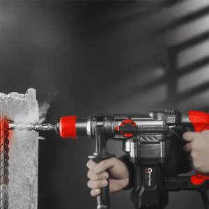 مثقاب مطرقة كهربائي