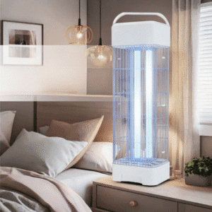 مصيدة ناموس كهربائية Denx بضمان عامين