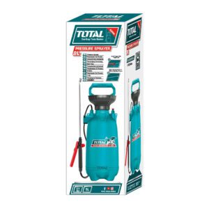 مضخة الرذاذ 6L