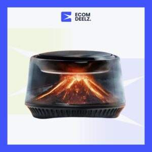 معطر سيارة فاخر