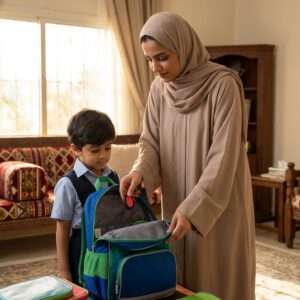 جهاز العثور على الأشياء المفقودة