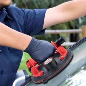 كأس شفط كهربائي للبلاط