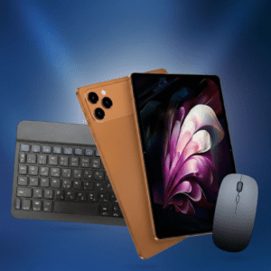 17 PRO MAX عشرة انش