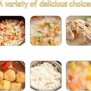 جهاز الطبخ المزدوج الكهربائي دينكس بضمان عامين