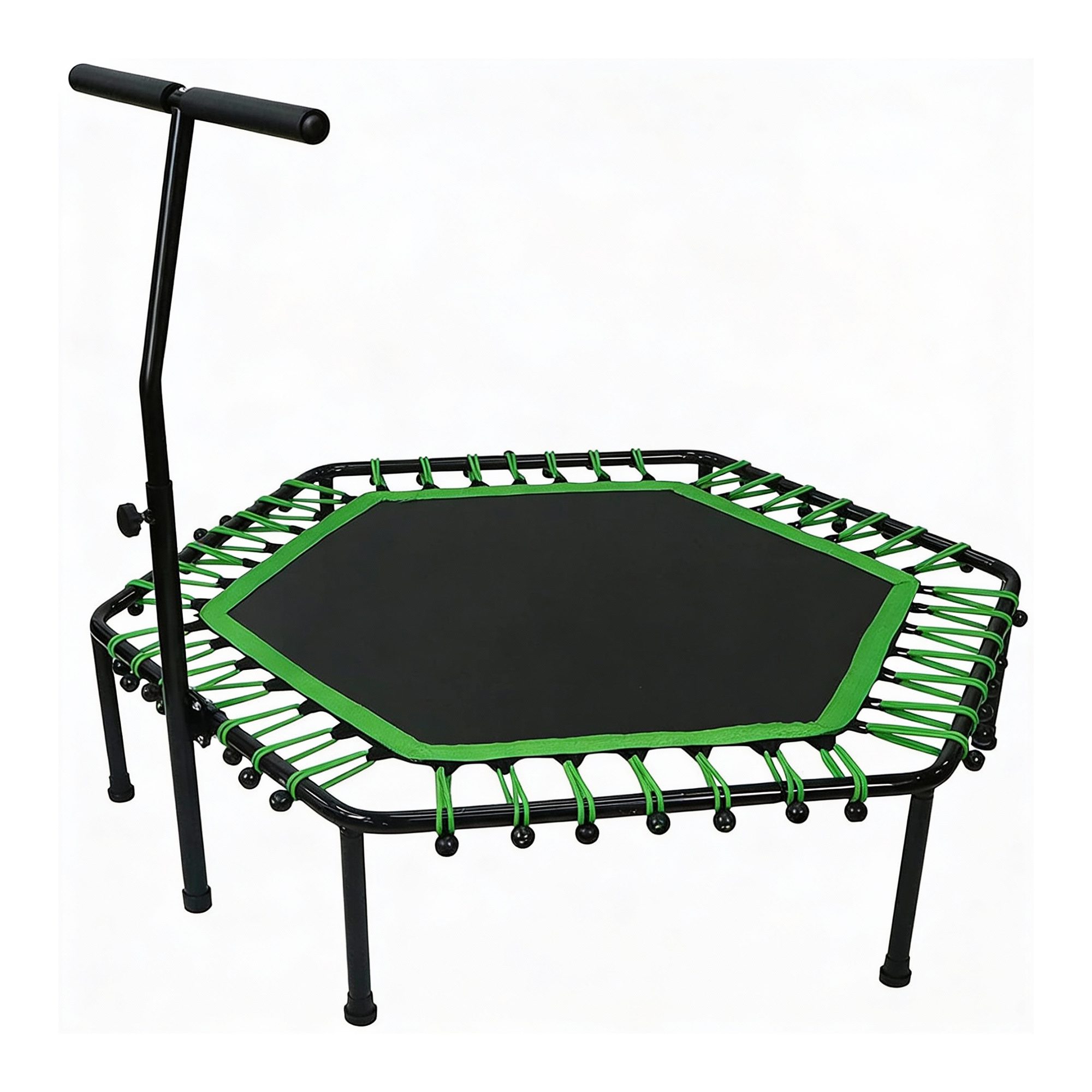 ترامبولين لياقة