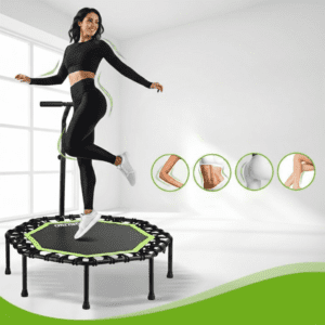 فليكسي ماسلز – ترامبولين لياقة