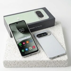 هاتف SUMAX Pro XL10 (ضمان عام ) ثنائي الشريحة + هدية جراب شفاف