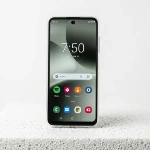 هاتف SUMAX Pro XL10 (ضمان عام ) ثنائي الشريحة + هدية جراب شفاف